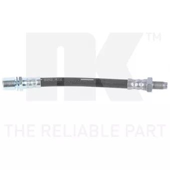 Flexible de frein NK
