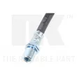 Flexible de frein NK 854567 - Visuel 2