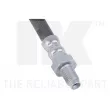 Flexible de frein NK 854567 - Visuel 3