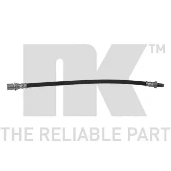 Flexible de frein NK 854568