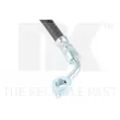 Flexible de frein NK 854569 - Visuel 3