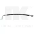 Flexible de frein NK 854570 - Visuel 1