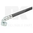Flexible de frein NK 854570 - Visuel 2