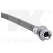 Flexible de frein NK 854570 - Visuel 3