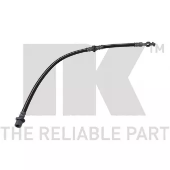 Flexible de frein NK 854576