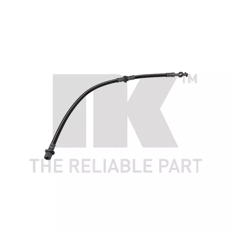 Flexible de frein NK 854576