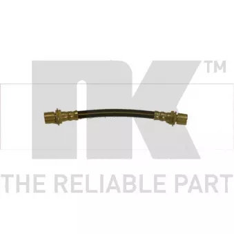 Flexible de frein NK 854578