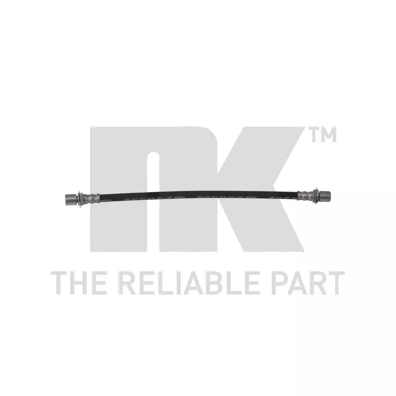 Flexible de frein NK 854579