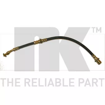 Flexible de frein NK 854580