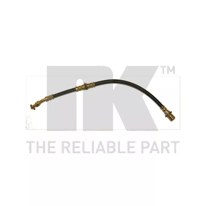 Flexible de frein NK 854580
