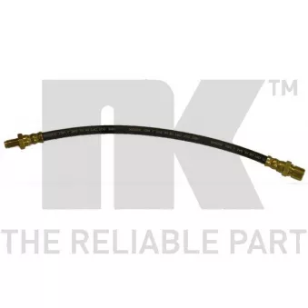 Flexible de frein NK 854581