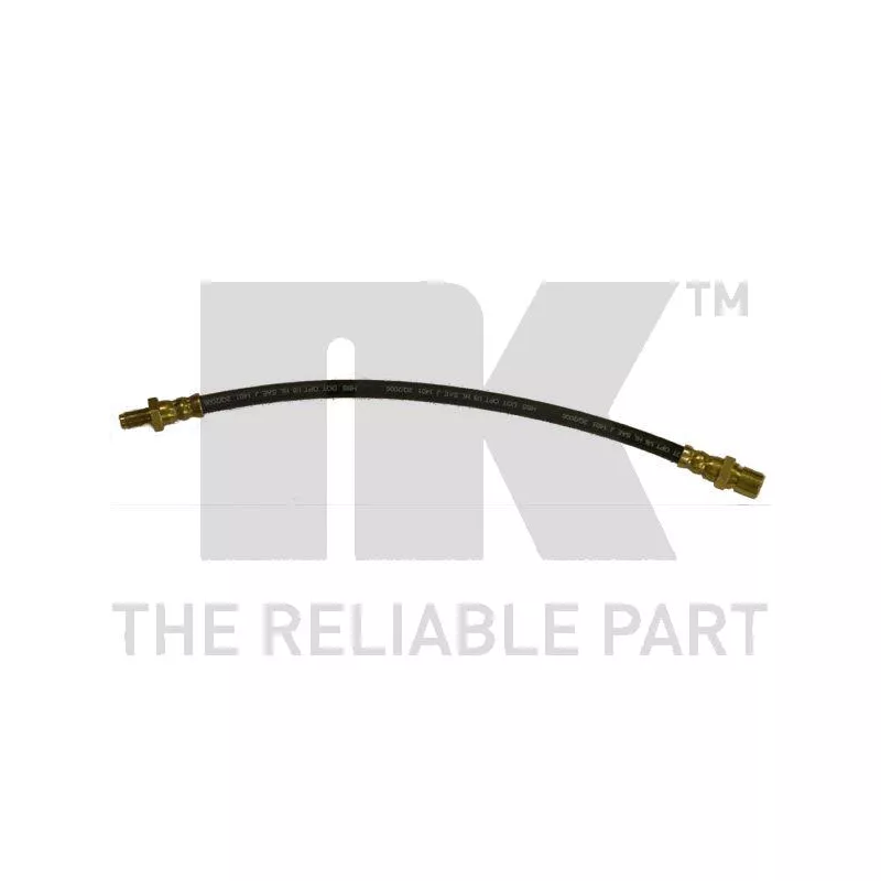 Flexible de frein NK 854581