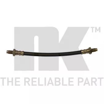 Flexible de frein NK 854582