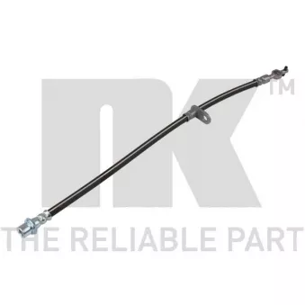 Flexible de frein NK 854586