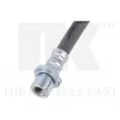 Flexible de frein NK 854587 - Visuel 2