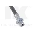 Flexible de frein NK 854587 - Visuel 3