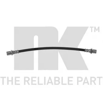 Flexible de frein NK 854589