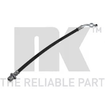 Flexible de frein NK 854590