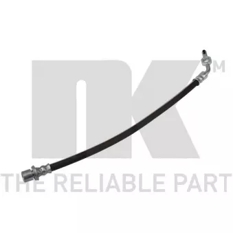 Flexible de frein NK 854591