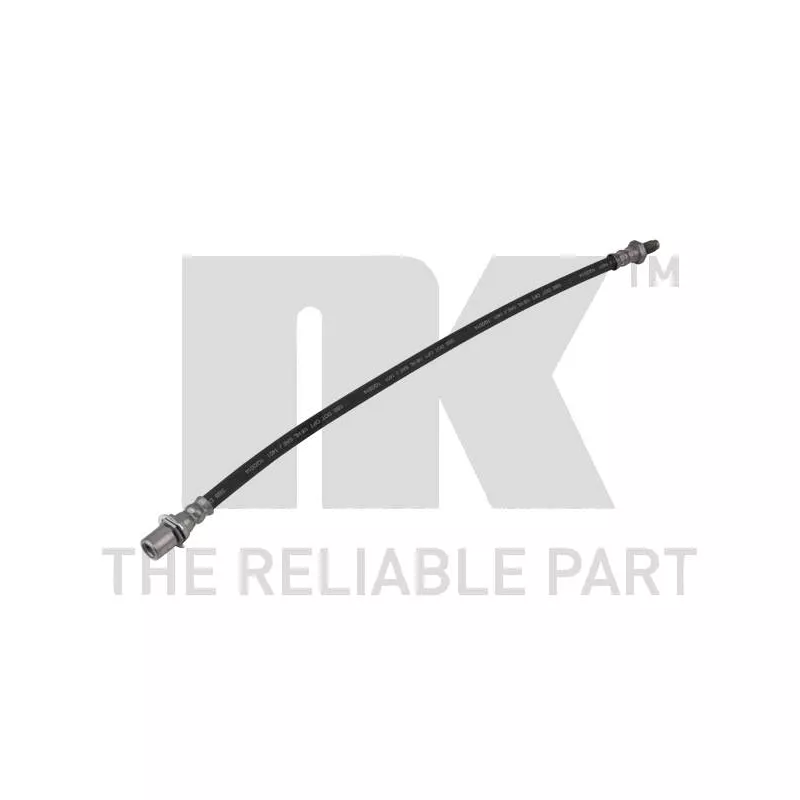 Flexible de frein NK 854596