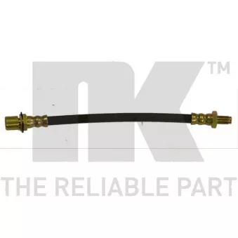 Flexible de frein NK