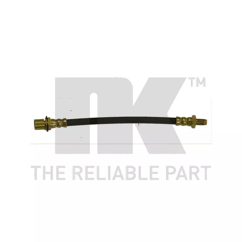 Flexible de frein NK 854598