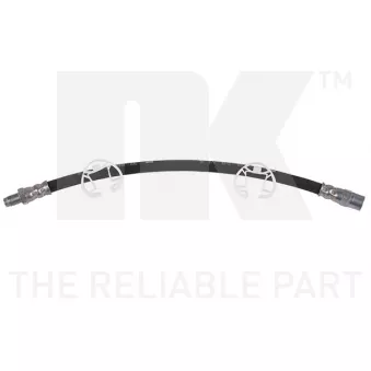 Flexible de frein NK 854701