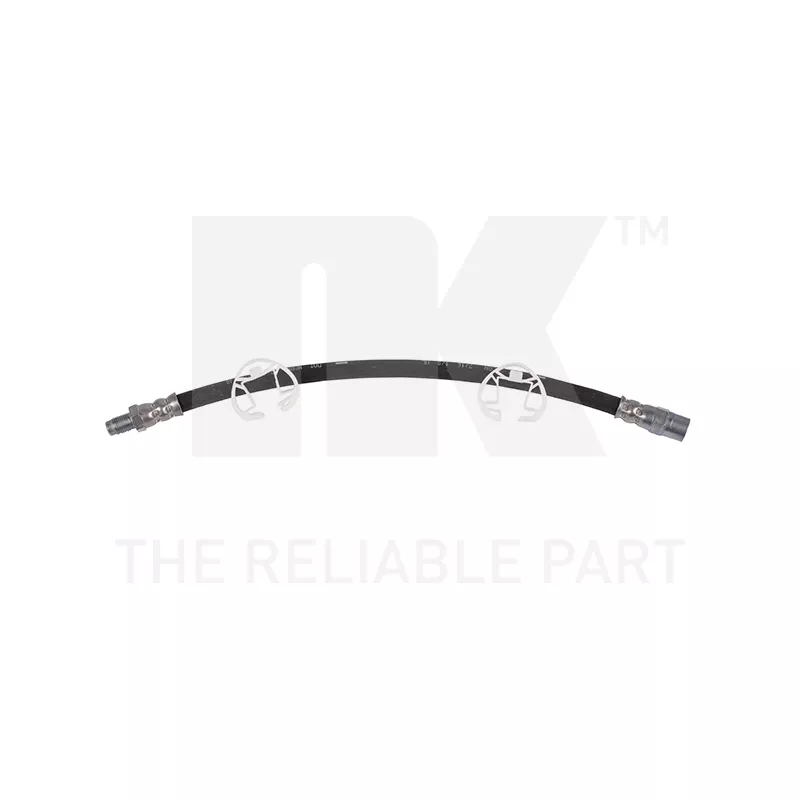 Flexible de frein NK 854701