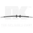 Flexible de frein NK 854706 - Visuel 1