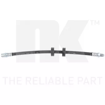 Flexible de frein NK 854706