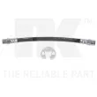 Flexible de frein NK 854708 - Visuel 1
