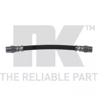 Flexible de frein NK 854709