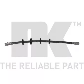 Flexible de frein NK