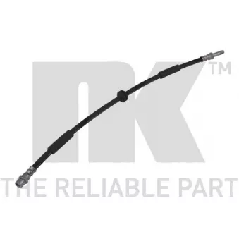 Flexible de frein NK 8547104