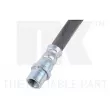 Flexible de frein NK 8547105 - Visuel 2