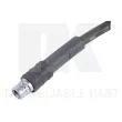 Flexible de frein NK 8547107 - Visuel 2