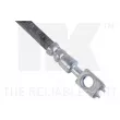 Flexible de frein NK 8547107 - Visuel 3