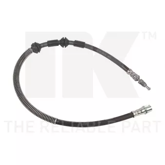 Flexible de frein NK