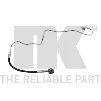 Flexible de frein NK 8547114