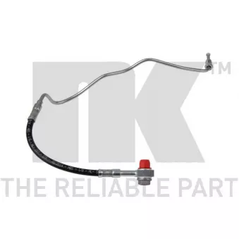 Flexible de frein NK 8547119