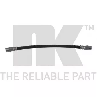 Flexible de frein NK