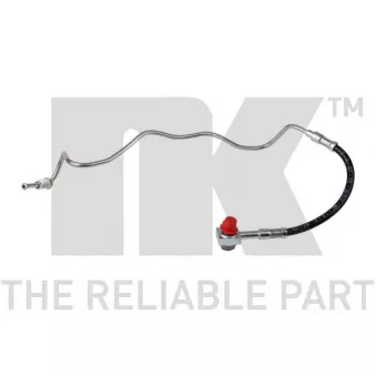 Flexible de frein NK 8547120