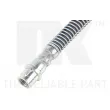 Flexible de frein NK 8547124 - Visuel 2