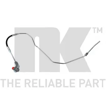 Flexible de frein NK 8547126