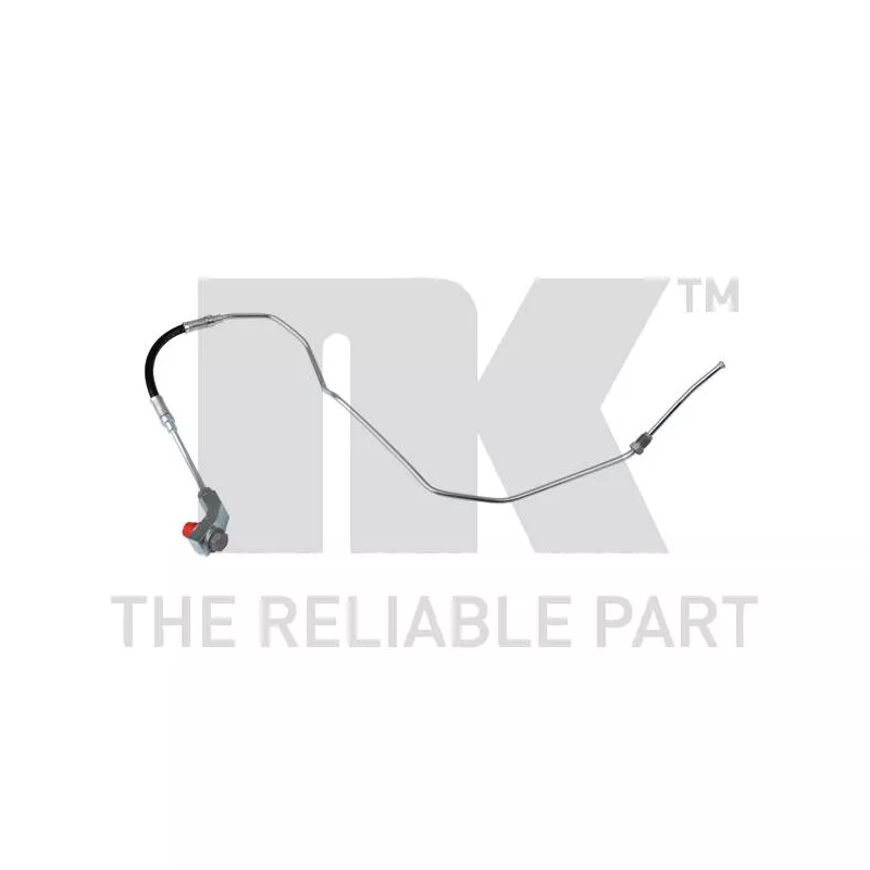 Flexible de frein NK 8547126