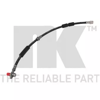Flexible de frein NK 8547130