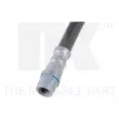 Flexible de frein NK 8547131 - Visuel 2