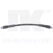Flexible de frein NK 8547132 - Visuel 1