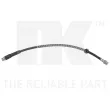 Flexible de frein NK 8547140 - Visuel 1