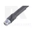 Flexible de frein NK 8547140 - Visuel 2